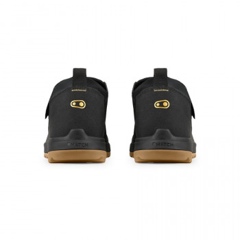 CRANKBROTHERS Stamp Trail BOA Black/Gold 46