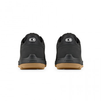 CRANKBROTHERS Stamp Trail Lace Black/Black 42