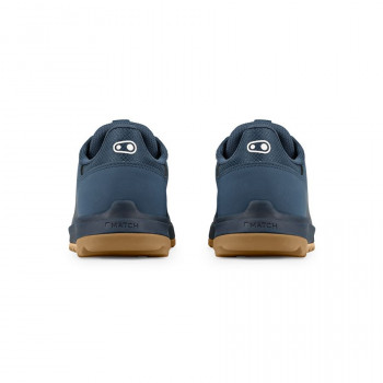 CRANKBROTHERS Stamp Trail Lace Blue/Dark Blue 46