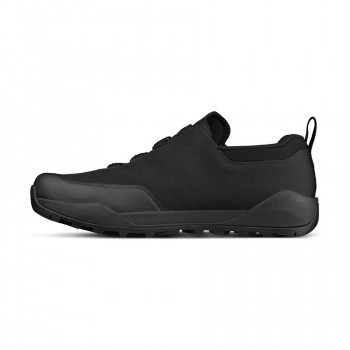 FIZIK Ergolace X2 black/black-45