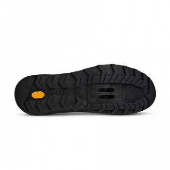 FIZIK Ergolace X2 black/black-45
