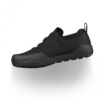 FIZIK Ergolace X2 black/black-45