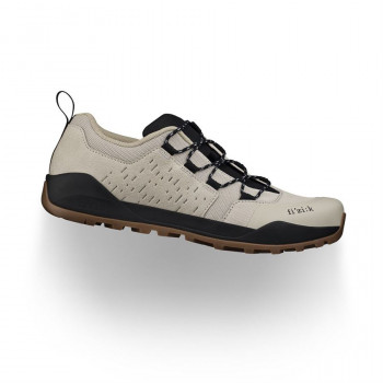 FIZIK Ergolace X2 desert/black-44.5