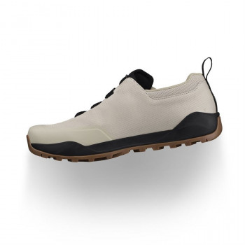 FIZIK Ergolace X2 desert/black-44.5