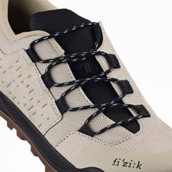 FIZIK Ergolace X2 desert/black-44.5