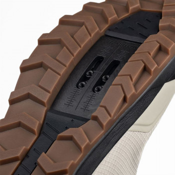 FIZIK Ergolace X2 desert/black-44.5