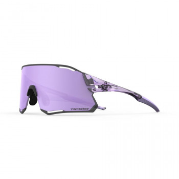 TIFOSI Rail Race Crystal Purple (Clarion Purple/Clear)