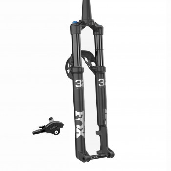 Nálepky pre vidlicu FOX Float 32 StepCast Performance 2025