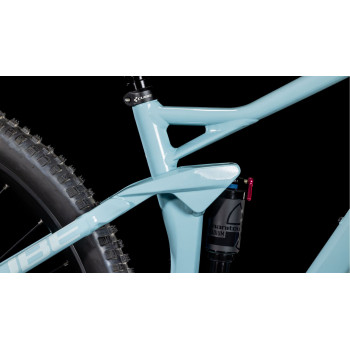 CUBE Stereo ONE22 Pro skylightblue´n´white 2025