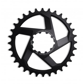 Prevodník ACID MTB PRO HPS 3 Bolt