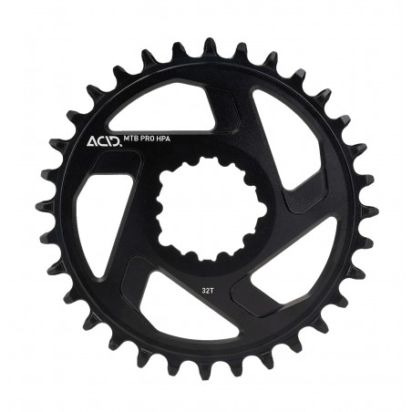 Prevodník ACID MTB PRO HPA 3 Bolt