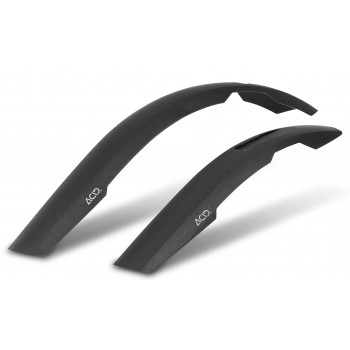 Blatníky ACID Mud Rookie 24\"