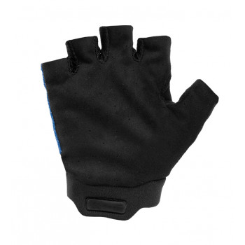Rukavice CUBE ROOKIE short finger X Actionteam, blue