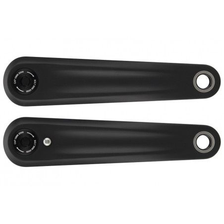  Kľuky NEWMEN FORGE TYP A 165mm OFS25mm Bosch Gen.4