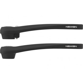  Kľuky NEWMEN FORGE TYP A 165mm OFS25mm Bosch Gen.4