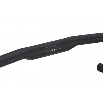 Riadítka NEWMEN Advanced SL Gravel 318