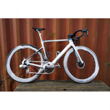 Penový čistič Weldtite Snow Foam Bike Cleaner, 500ml