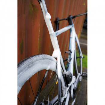 Penový čistič Weldtite Snow Foam Bike Cleaner, 500ml