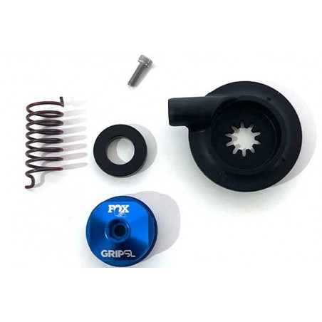 Servisná sada FOX Topcap Grip SL Remote (Push to Lock)