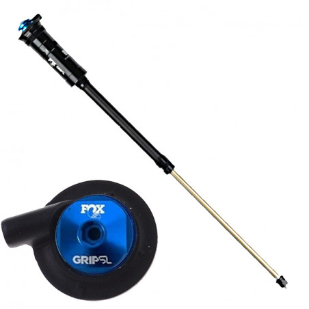 Patróna FOX Grip SL Remote PTL 2025