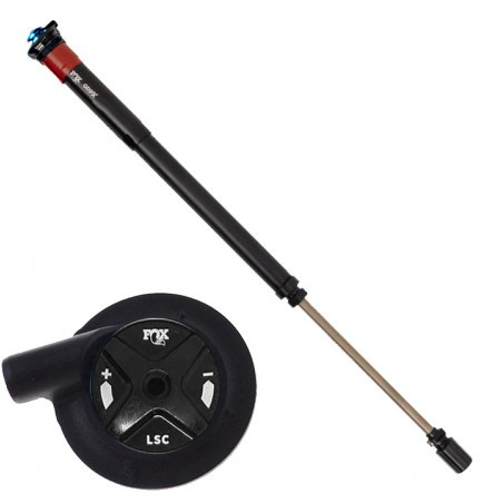 Patróna FOX Grip X Remote PTL 2025