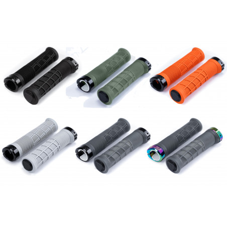 Gripy ACID Disrupt 32.5mm