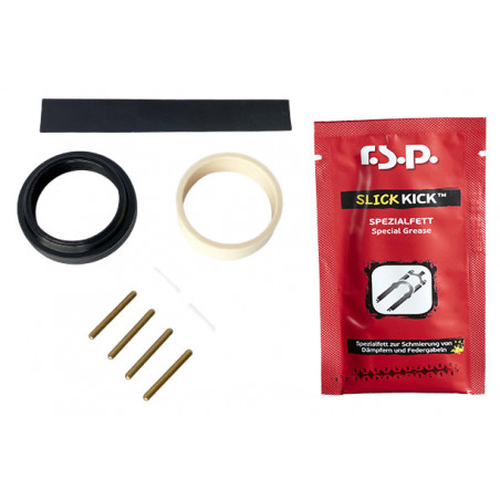 Servisná sada Kind Shock RAGE i 30.9/31.6/34.9mm