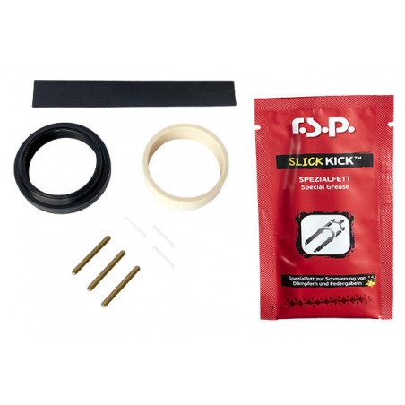 Servisná sada Kind Shock ETEN 30.9/31.6mm