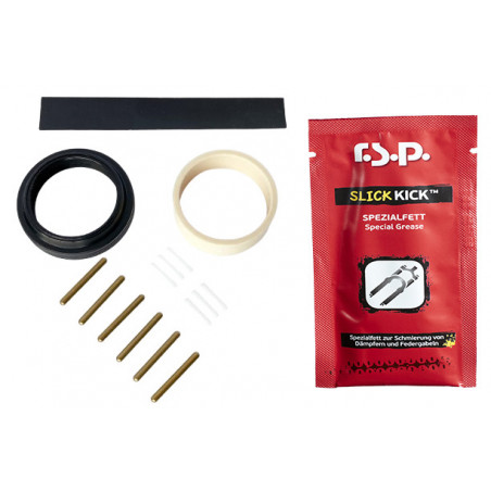 Servisná sada Kind Shock LEV Integra A12 34.9mm