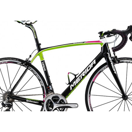 Rám Scultura CF Team E KIT Lampre Team