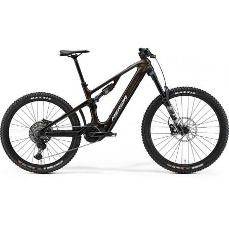 eONE SIXTY 7000  zlatý(strieborný)