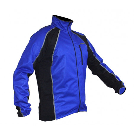 Dres ISOWIND modrý