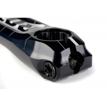 Kľuky 3D oceľ. oska MTB3 BCD104/64X4 bb