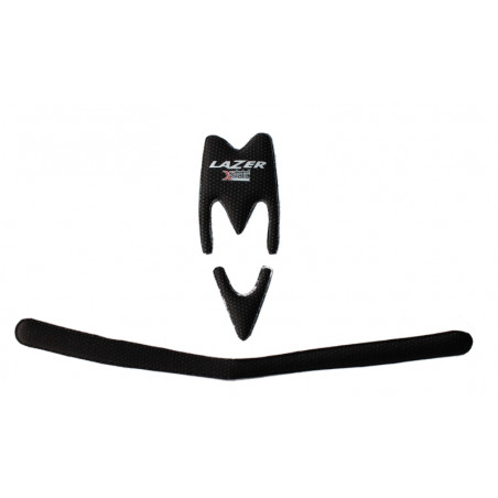 Výstelky X Static do L Nirvana/Sphere