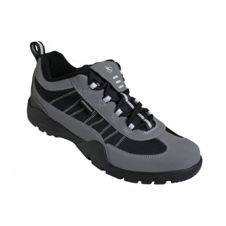 Tretry Trekking Sport PC 016A čier šedé