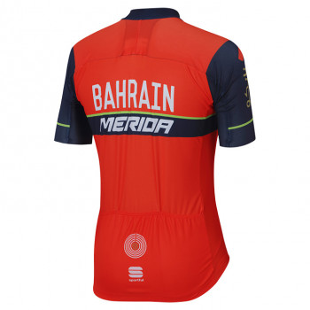 Dres KR Bahrain Merida BodyFit Pro Race