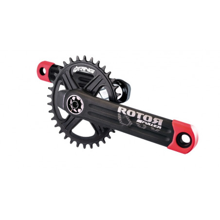 Kľuky InPower MTB Direct Mount