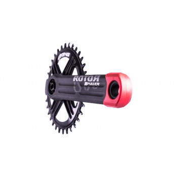 Kľuky InPower MTB Direct Mount