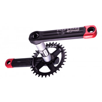 Kľuky InPower MTB Direct Mount