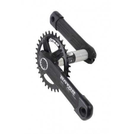 Kľuky 2InPower MTB Direct Mount