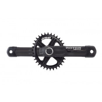 Kľuky 2InPower MTB Direct Mount