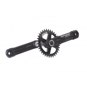 Kľuky 2InPower MTB Direct Mount