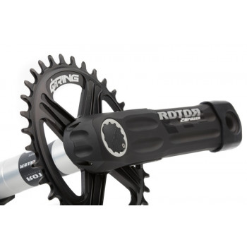 Kľuky 2InPower MTB Direct Mount
