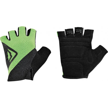 Rukavice krátke Merida Mountain Short zelené