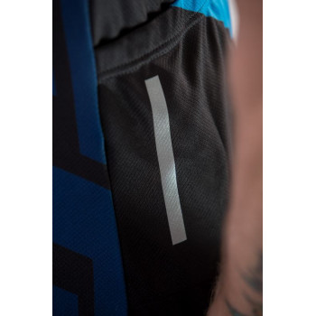 Dres KR Merida Road CX modrý