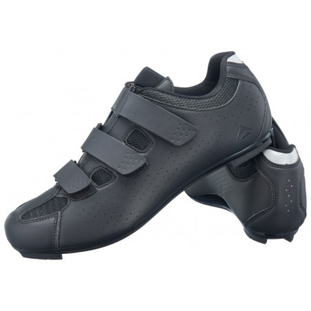 Tretry Merida Comp ROAD čierne