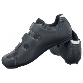 Tretry Merida Comp ROAD čierne