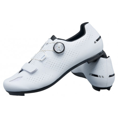 Tretry Merida Expert ROAD biele