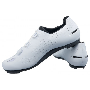 Tretry Merida Expert ROAD biele