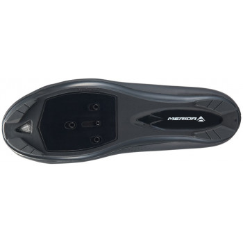 Tretry Merida Expert ROAD čierne